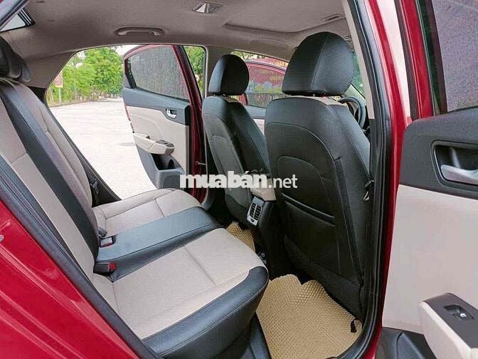 Hyundai Accent 2019 1.4 ATH - 5 km