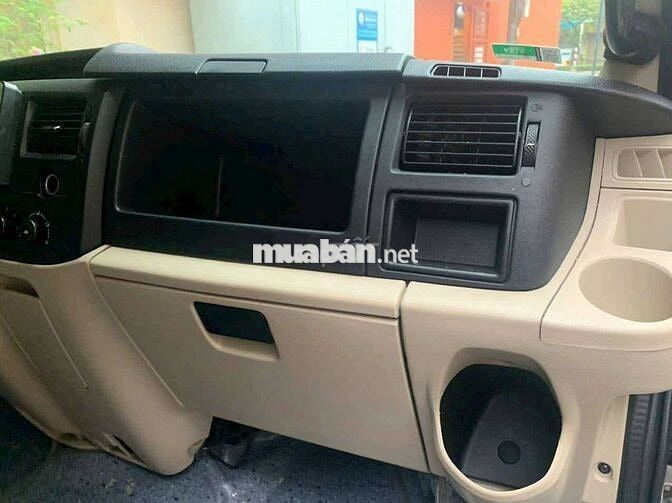✅FORD VAN 2018. 4c/930 thùng 2m3