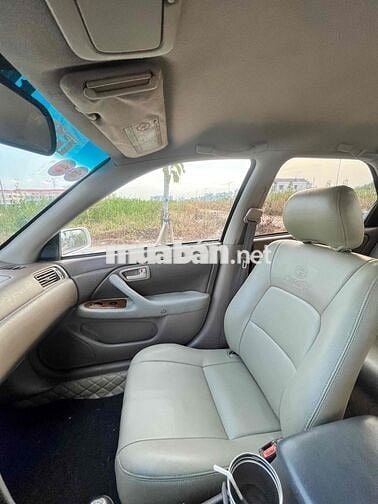 Toyota Camry 1997 LE 2.2 MT