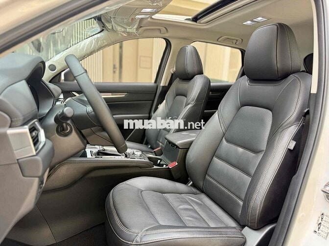 Mazda CX 5 2024 Premium Active - 4.800 km