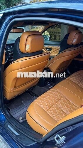BMW 5 Series 201***0 km