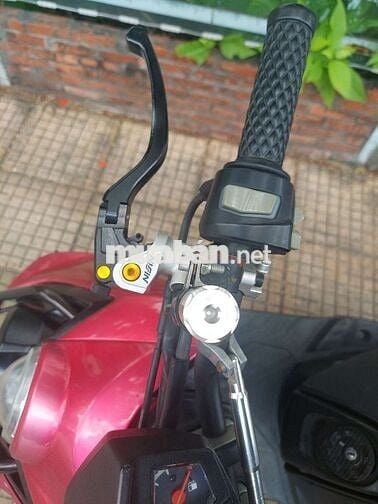 Yamaha bws