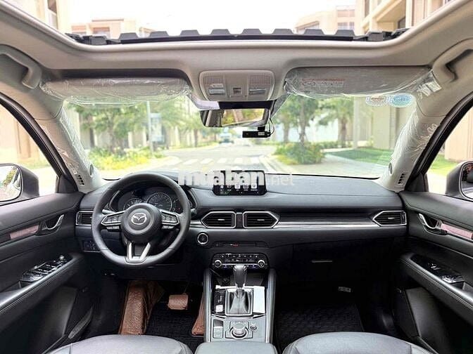 Mazda CX 5 2024 Premium Active - 4.800 km