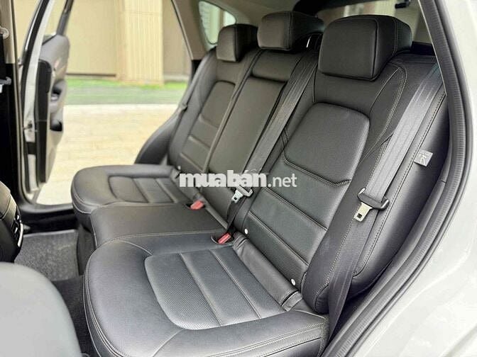 Mazda CX 5 2024 Premium Active - 4.800 km