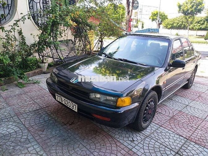 HONDA ARCORD BẢN MỸ