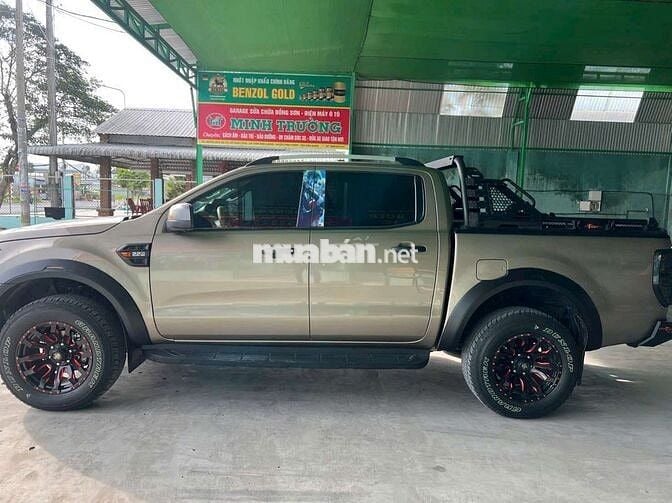 2022 XLS 2.2L 4x2 AT - 77000 km
