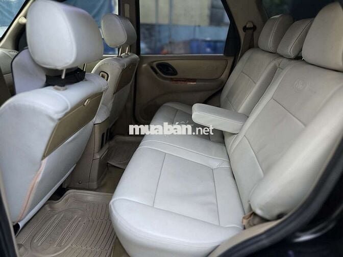 🔴 ford escape 2.3 tự động 4X4 cực chất. bảo hành
