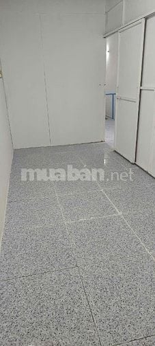 Cho thuê nhà MTNBộ 12m(XT) Cư Xá Phú Lâm B, P.13, Q.6 giá 11tr