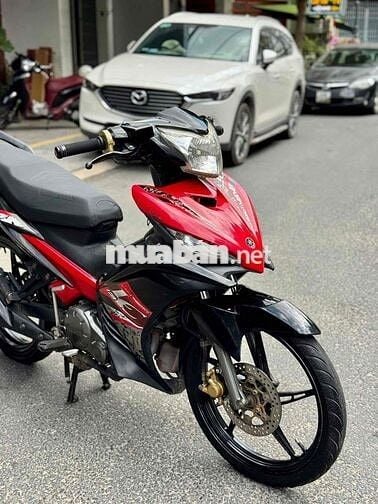 ❤️ Exciter 135 tự động 2012_Xe sạch đẹp