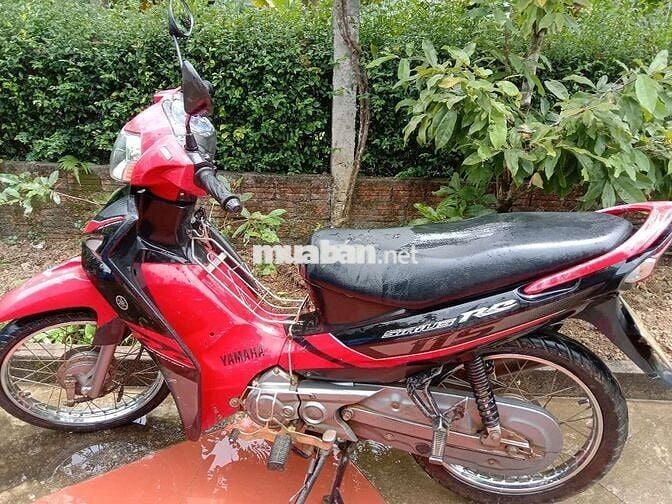 Lên đời cần gả