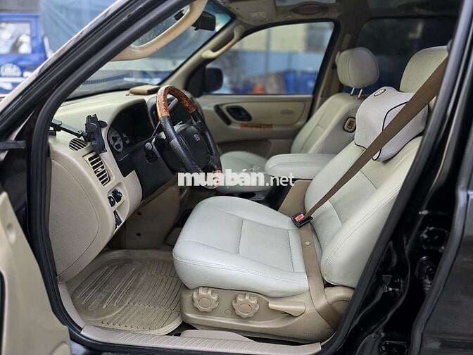 🔴 ford escape 2.3 tự động 4X4 cực chất. bảo hành