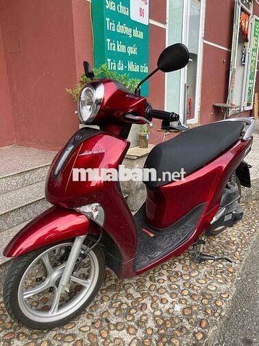Bán xe mới mua chưa biển số