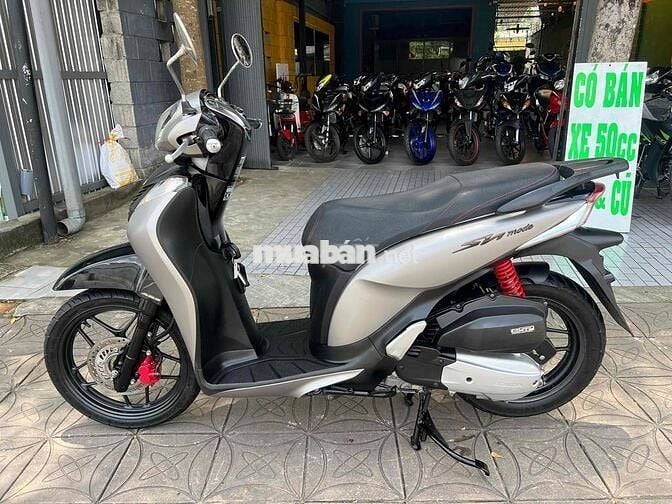 Sh Mode 2020 Abs bản đặc biệt bỏ mẫu.