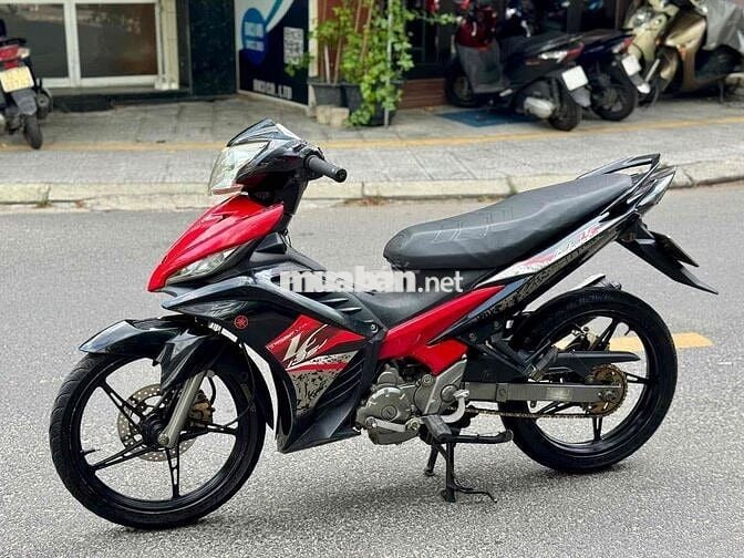 ❤️ Exciter 135 tự động 2012_Xe sạch đẹp