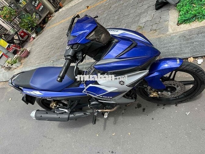 xe ex 150 zin chính chủ kí giấy mua bán
