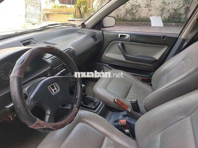 HONDA ARCORD BẢN MỸ