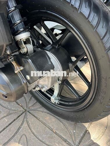 Vario 150 2017 1 đời chủ đi lướt.