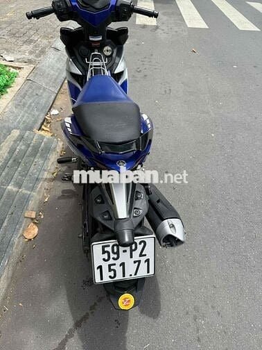 xe ex 150 zin chính chủ kí giấy mua bán