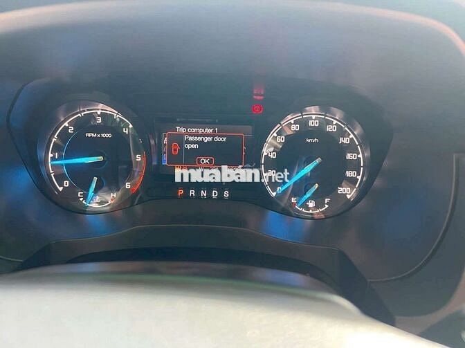 2022 XLS 2.2L 4x2 AT - 77000 km