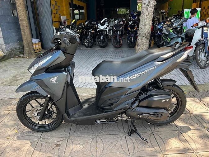 Vario 150 2017 1 đời chủ đi lướt.
