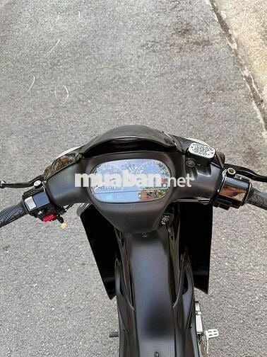 Yaz 125 TLTQ dọn full mới ngay chủ kí giấy 1p30s