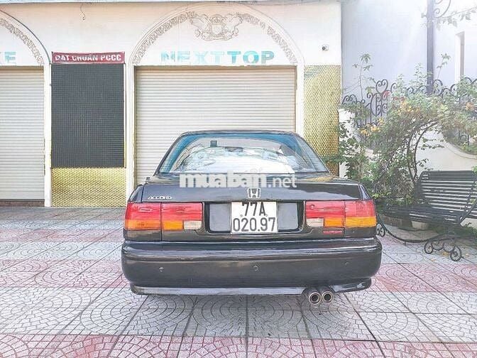 HONDA ARCORD BẢN MỸ