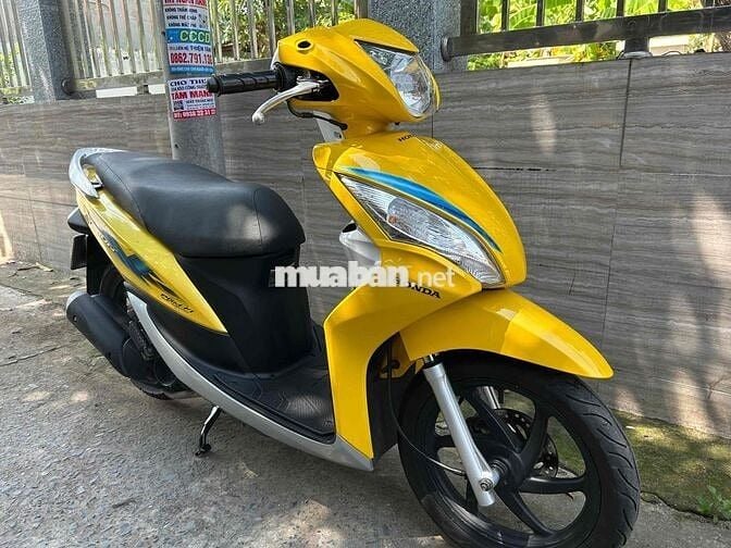 Honda Vision fi 2k12 máy zin êm