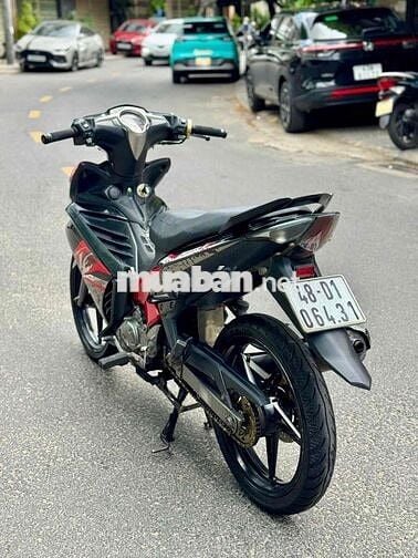 ❤️ Exciter 135 tự động 2012_Xe sạch đẹp