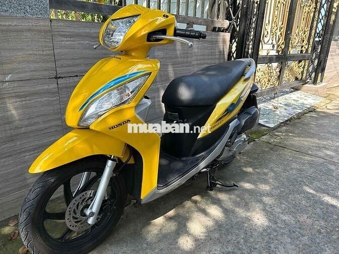 Honda Vision fi 2k12 máy zin êm