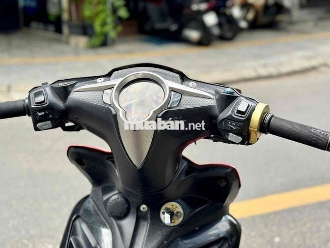 ❤️ Exciter 135 tự động 2012_Xe sạch đẹp