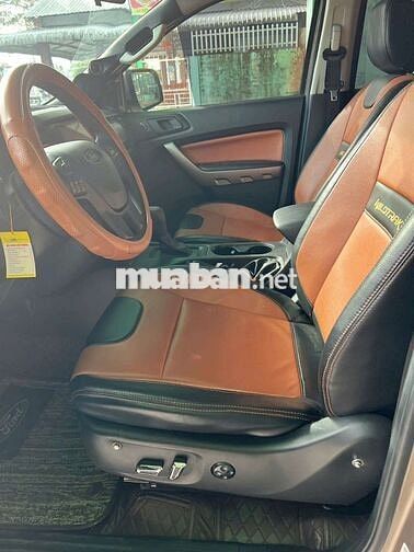 2022 XLS 2.2L 4x2 AT - 77000 km