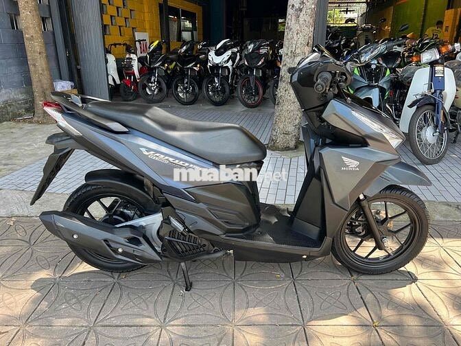 Vario 150 2017 1 đời chủ đi lướt.