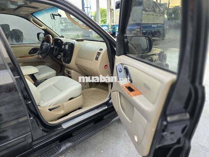 🔴 ford escape 2.3 tự động 4X4 cực chất. bảo hành