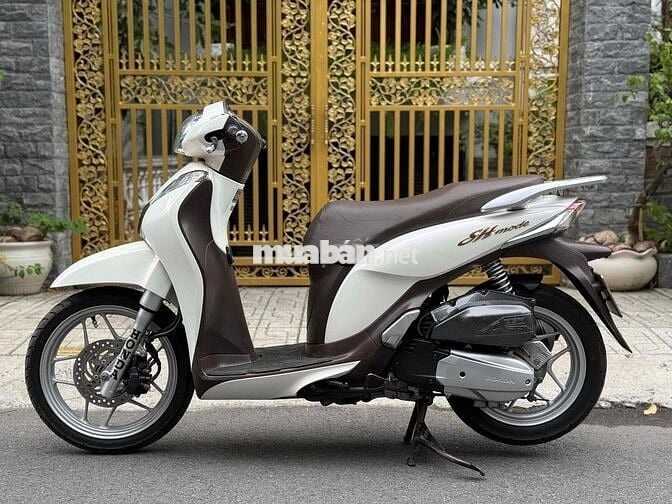 sh mode 125 2015 nguyên zin đẹp ngay chủ