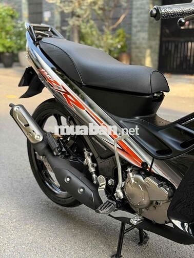 Yaz 125 TLTQ dọn full mới ngay chủ kí giấy 1p30s