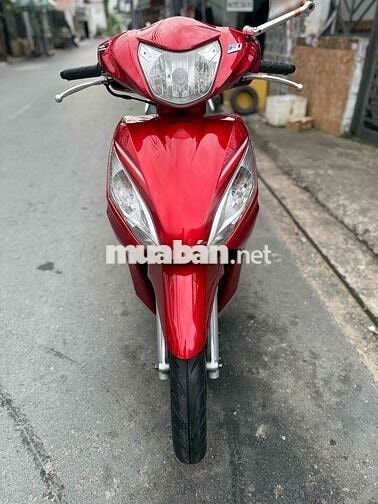 Honda Vision 2013 B65 GÓP CẦN CCCD ĐỦ 18t TRẢ 0₫