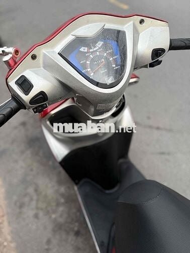 Honda Vision 2013 B65 GÓP CẦN CCCD ĐỦ 18t TRẢ 0₫