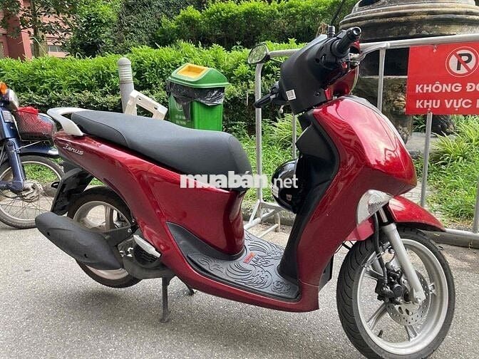 Bán xe mới mua chưa biển số