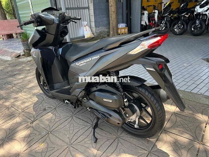 Vario 150 2017 1 đời chủ đi lướt.