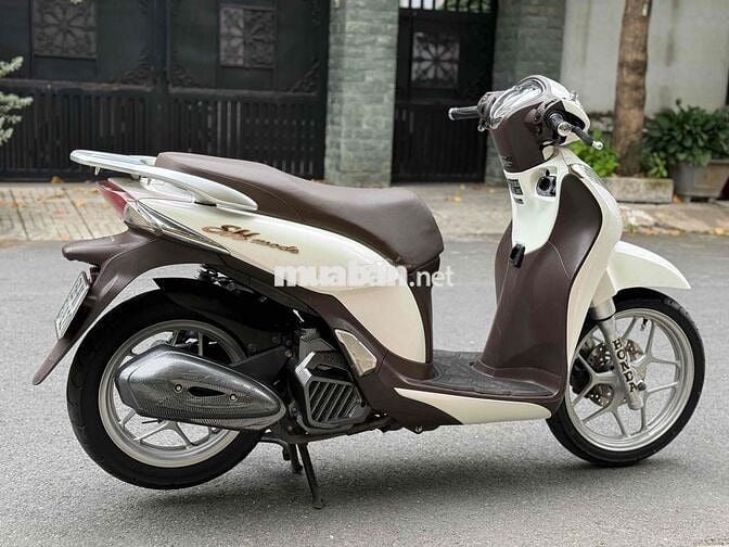 sh mode 125 2015 nguyên zin đẹp ngay chủ