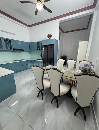 Bán Nhà Vừa Ở Vừa Kinh Doanh,  Hẽm ô tô quay đầu, Đường 22, Linh Đông 