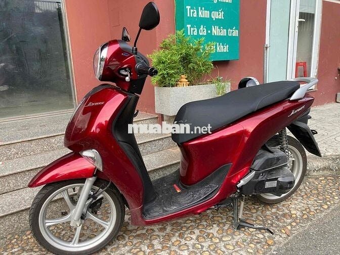 Bán xe mới mua chưa biển số