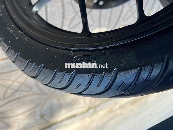 Vario 150 2017 1 đời chủ đi lướt.