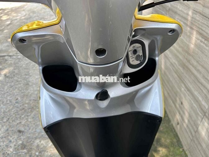 Honda Vision fi 2k12 máy zin êm