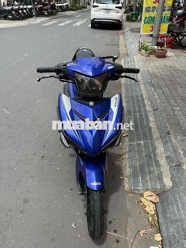 xe ex 150 zin chính chủ kí giấy mua bán