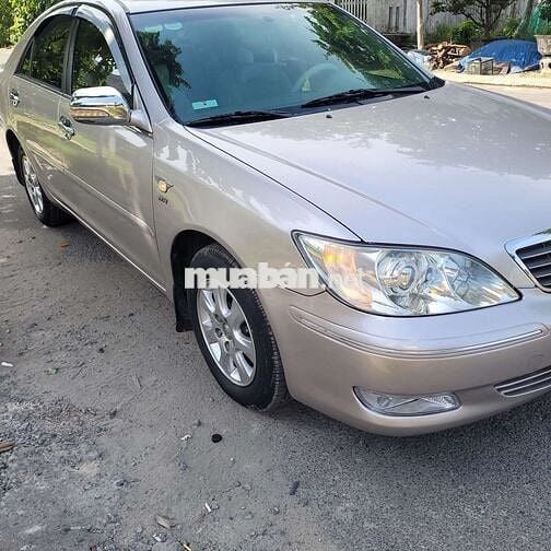 2003 động cơ 2.4