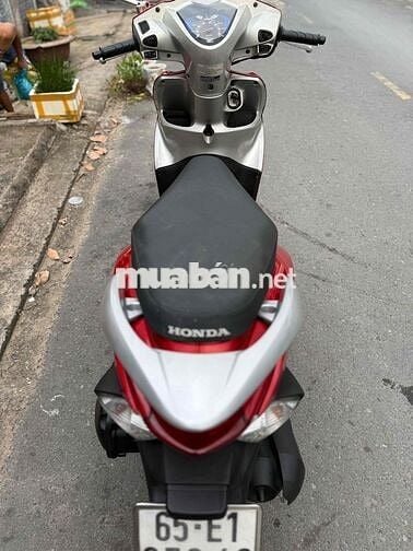 Honda Vision 2013 B65 GÓP CẦN CCCD ĐỦ 18t TRẢ 0₫
