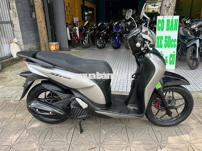 Sh Mode 2020 Abs bản đặc biệt bỏ mẫu.