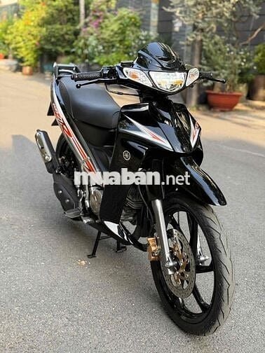 Yaz 125 TLTQ dọn full mới ngay chủ kí giấy 1p30s