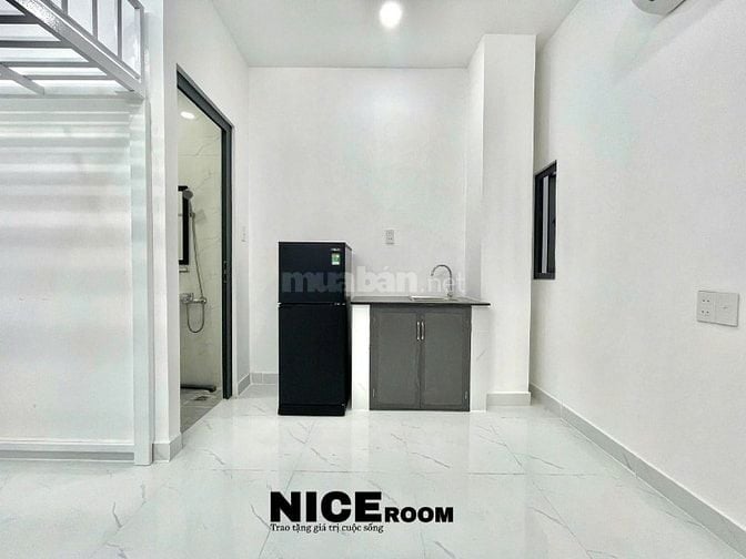 Bán căn hộ dịch Vụ mặt tiền đẹp 71 Nguyễn Thượng Hiền, Bình Thạnh